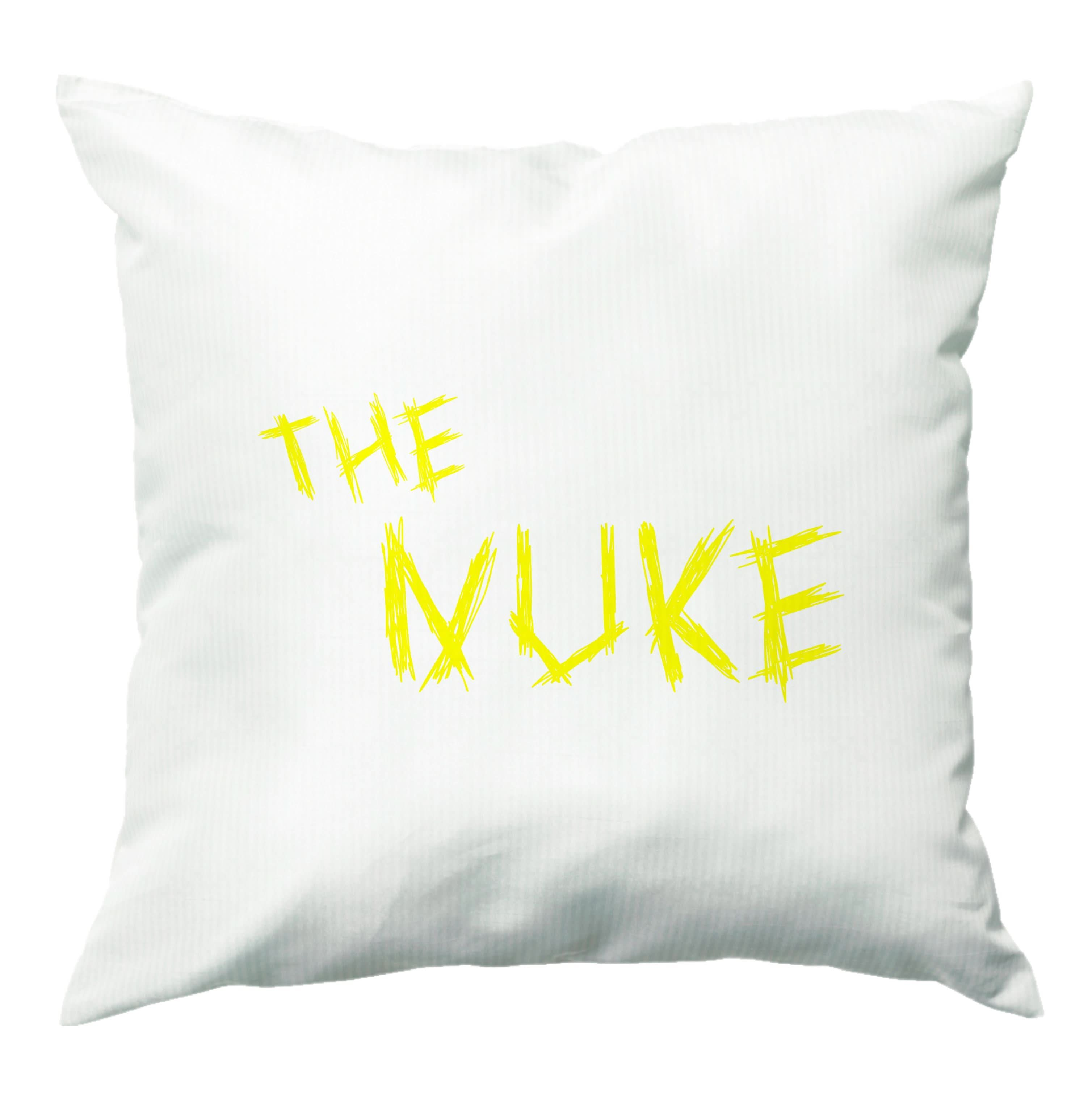 Nuke Cushion