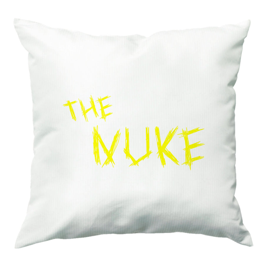 Nuke Cushion