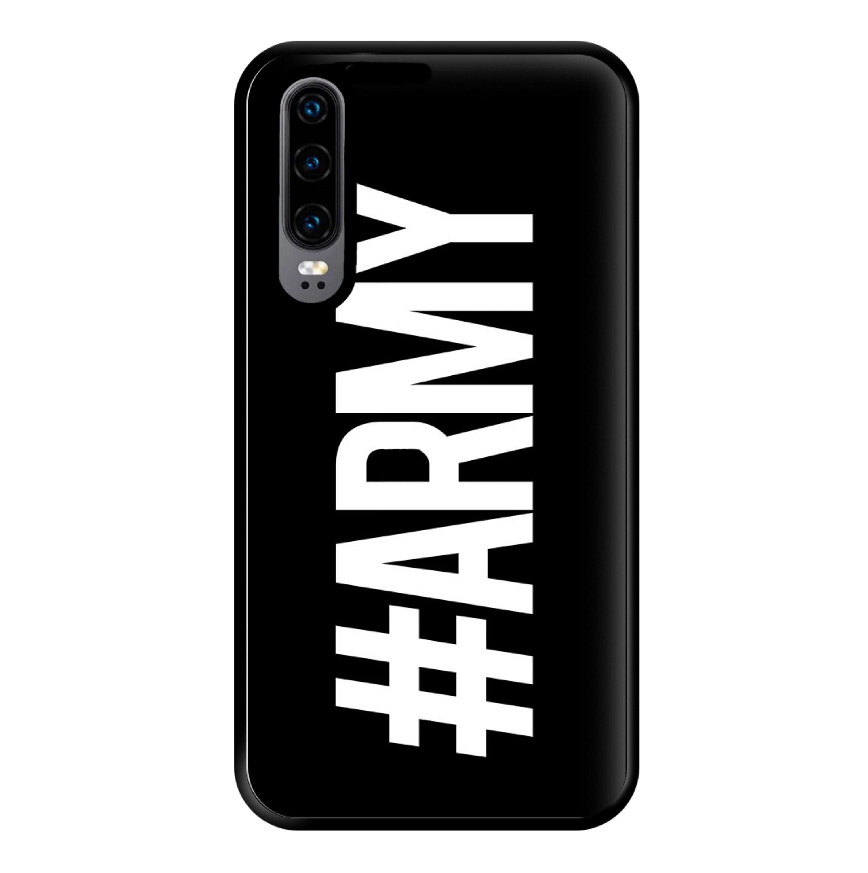 Hashtag Army - K Pop Phone Case