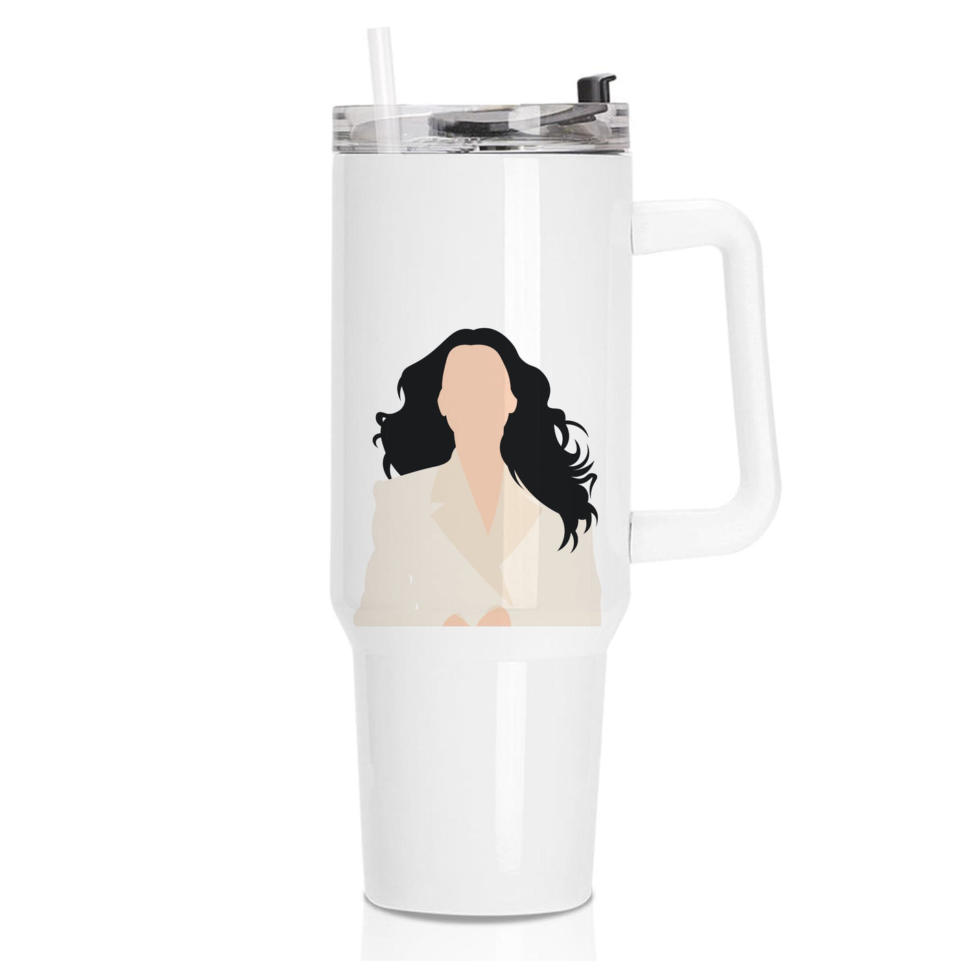 Her - Katy Perry Tumbler