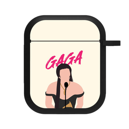 Gaga Award AirPods Case