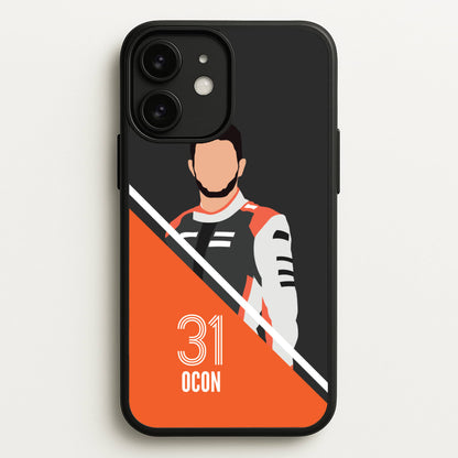 Ocon 2026 iPhone 11 Case