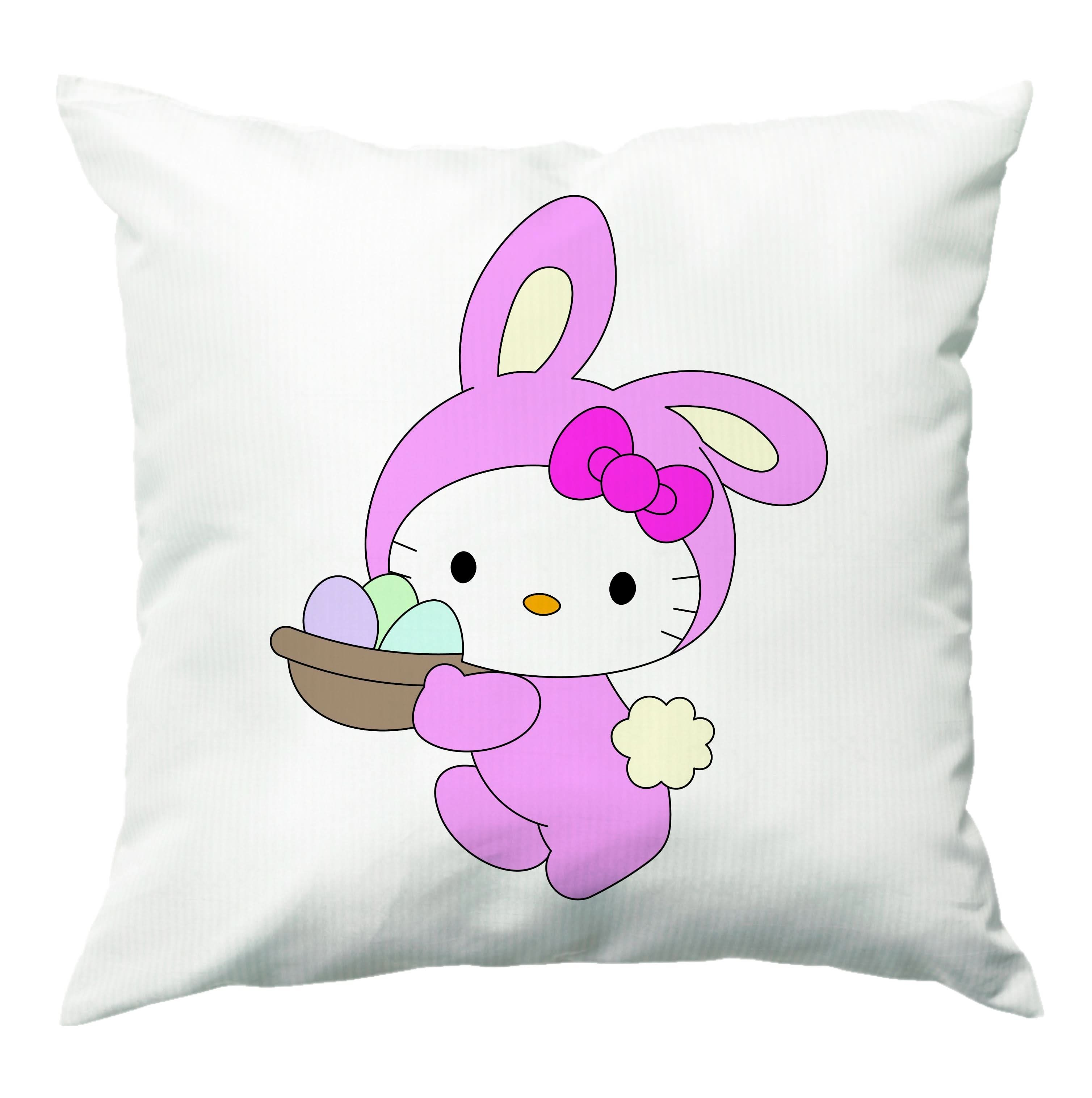 Cute Bunny 2025 Cushion