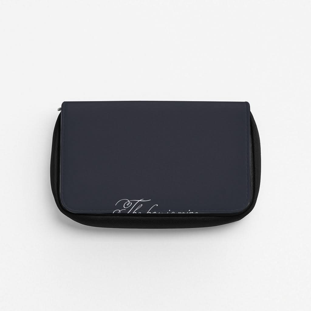 The Boy Is Mine Pencil Case