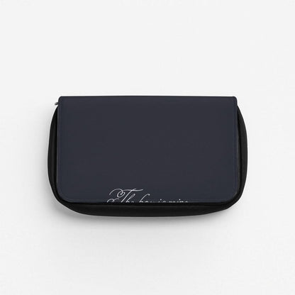 The Boy Is Mine Pencil Case