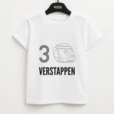 F1 Kids T-Shirts