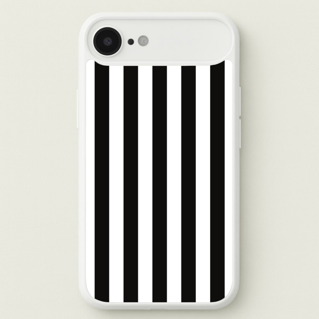Contrast Chic iPhone 17 Air Case