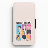 Kpop Demon Hunters Wallet Phone Cases