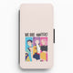 Kpop Demon HuntersWallet Phone Cases