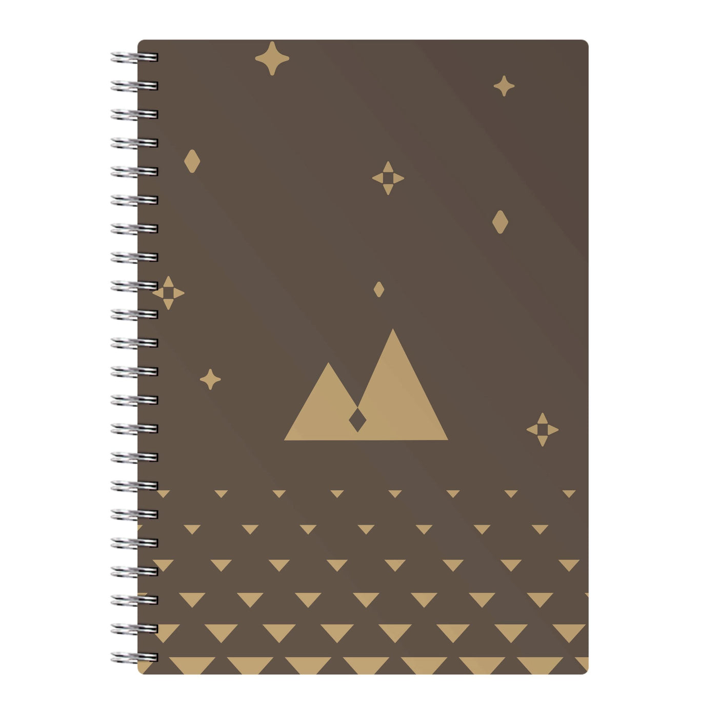 Pattern 1 Notebook