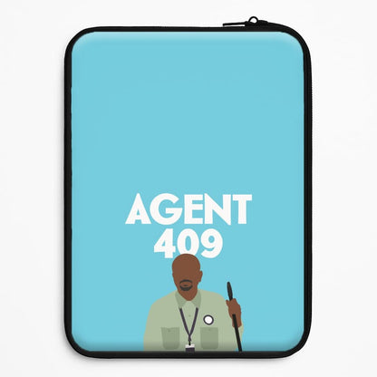 Agent 409 Universal Laptop Sleeve