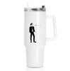 Arctic Monkeys Tumblers