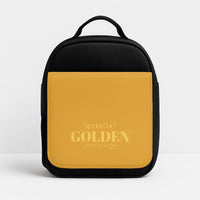 Gonna Be Golden Lunchbox