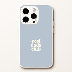 Cool Dads Club iPhone 15 Pro Max Case