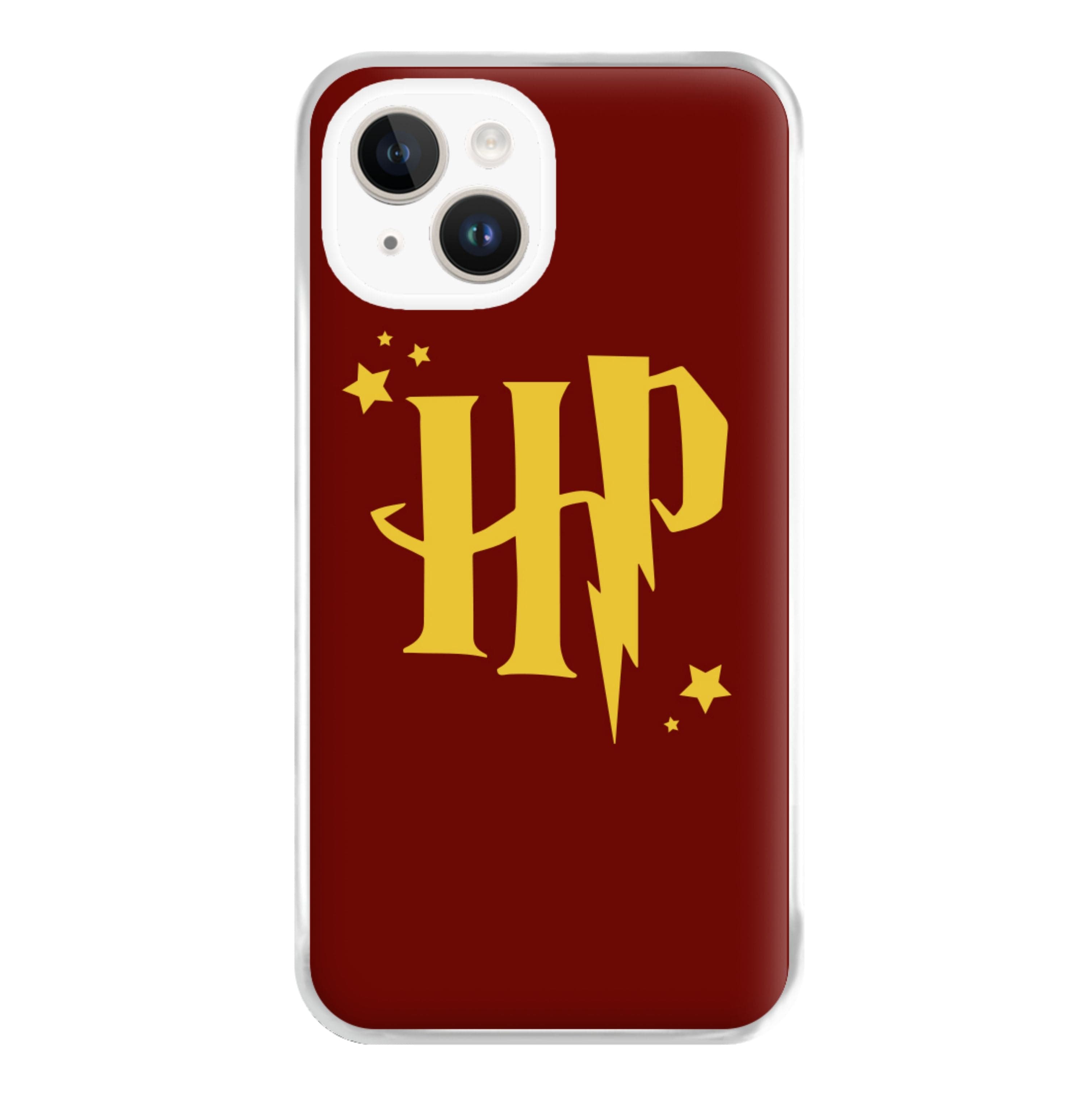 HP Phone Case