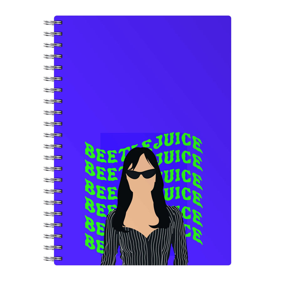 Astrid Notebook