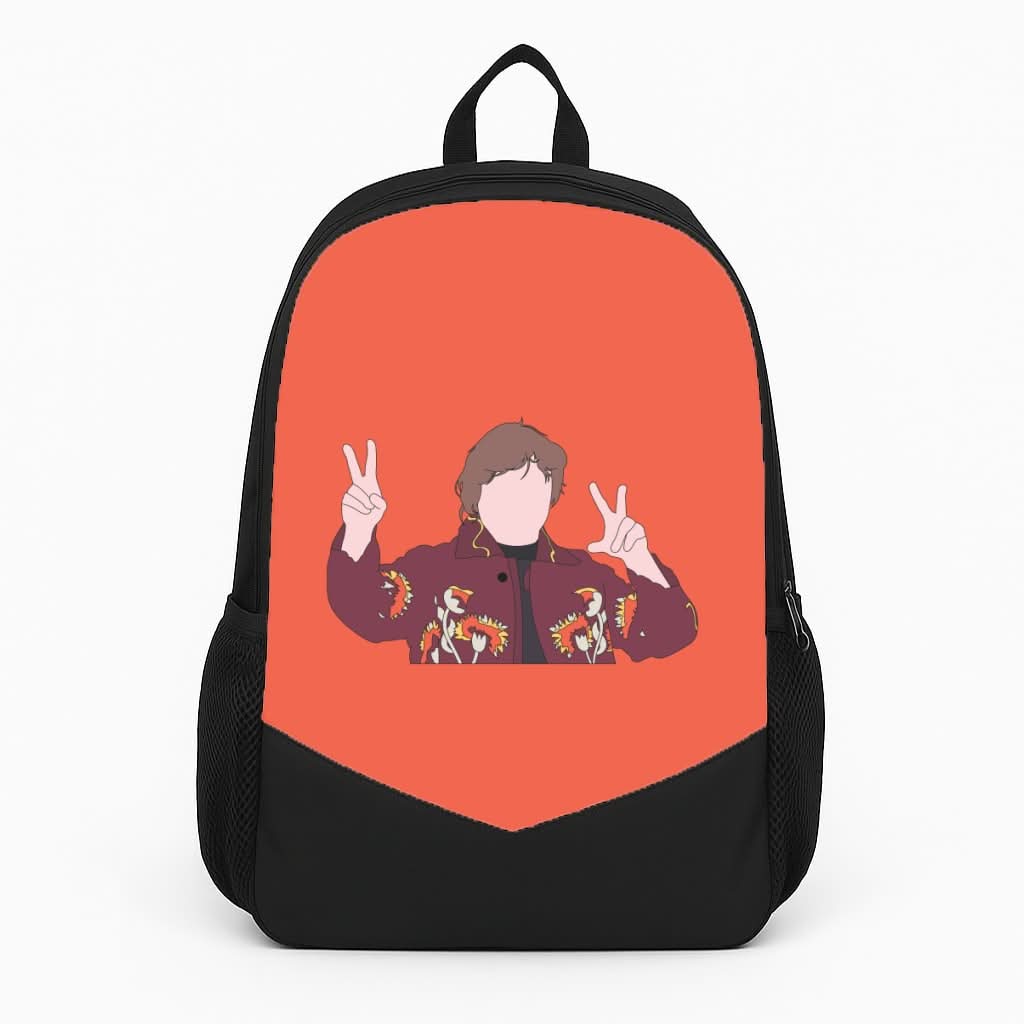 Peace Out Backpack