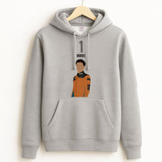 Norris 2026 Hoodie 2