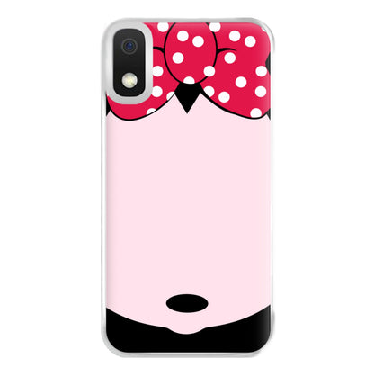 Minnie Phone Case