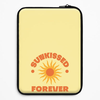 Sunkissed Forever Universal Laptop Sleeve