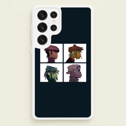 Members Galaxy S23 Ultra Case