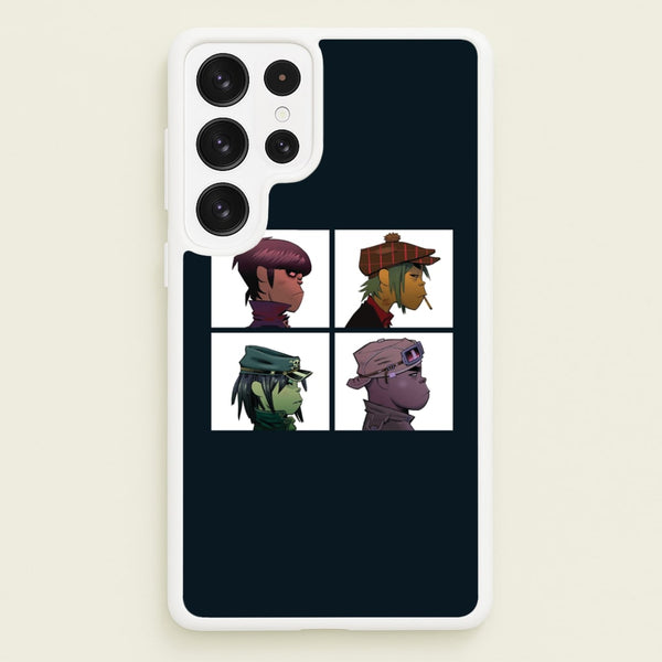 Members Galaxy S23 Ultra Case