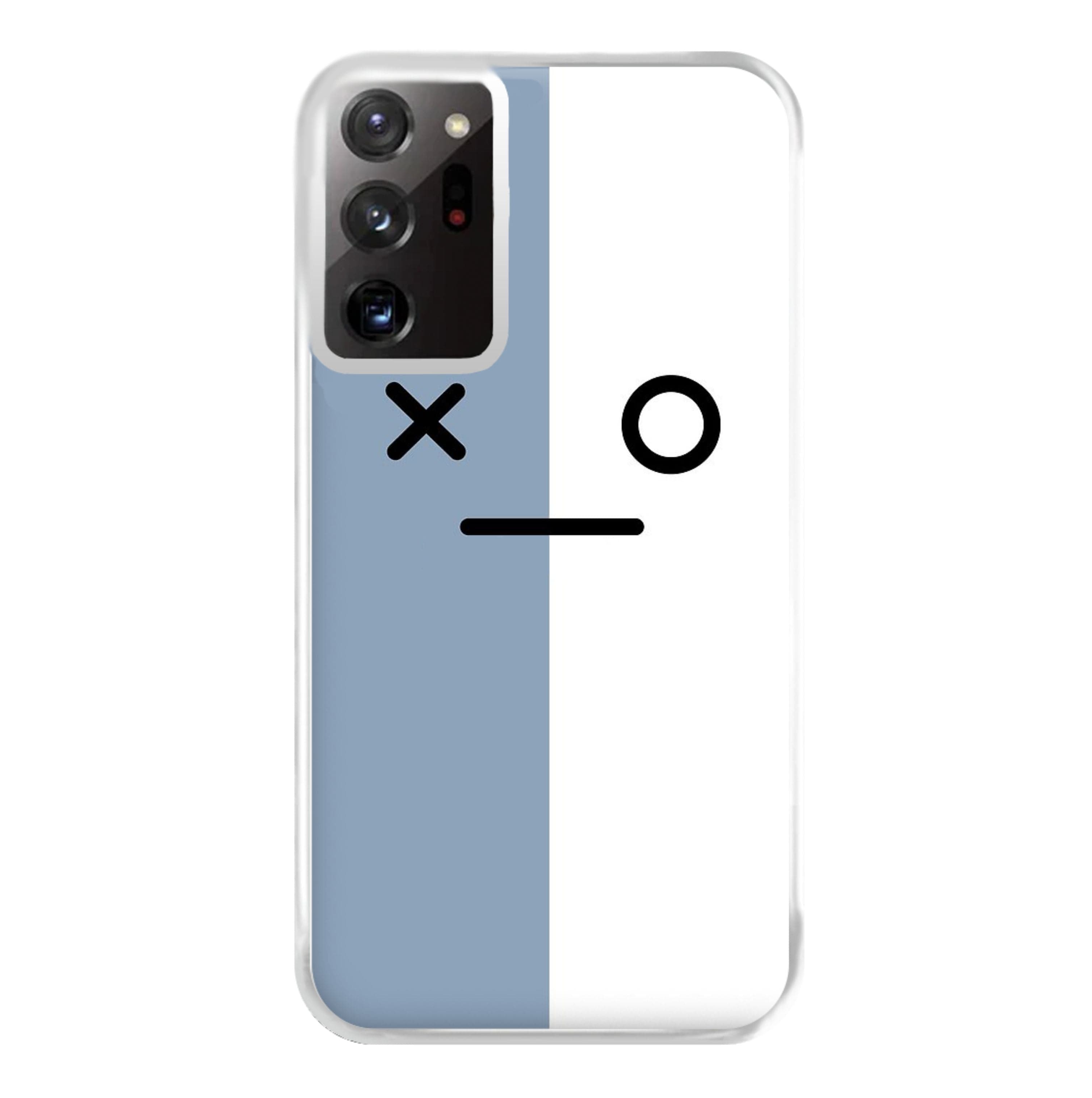 BT21 Van - K Pop Phone Case