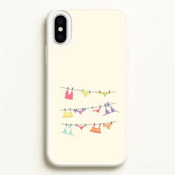 Bikini Bliss iPhone XS Max Case