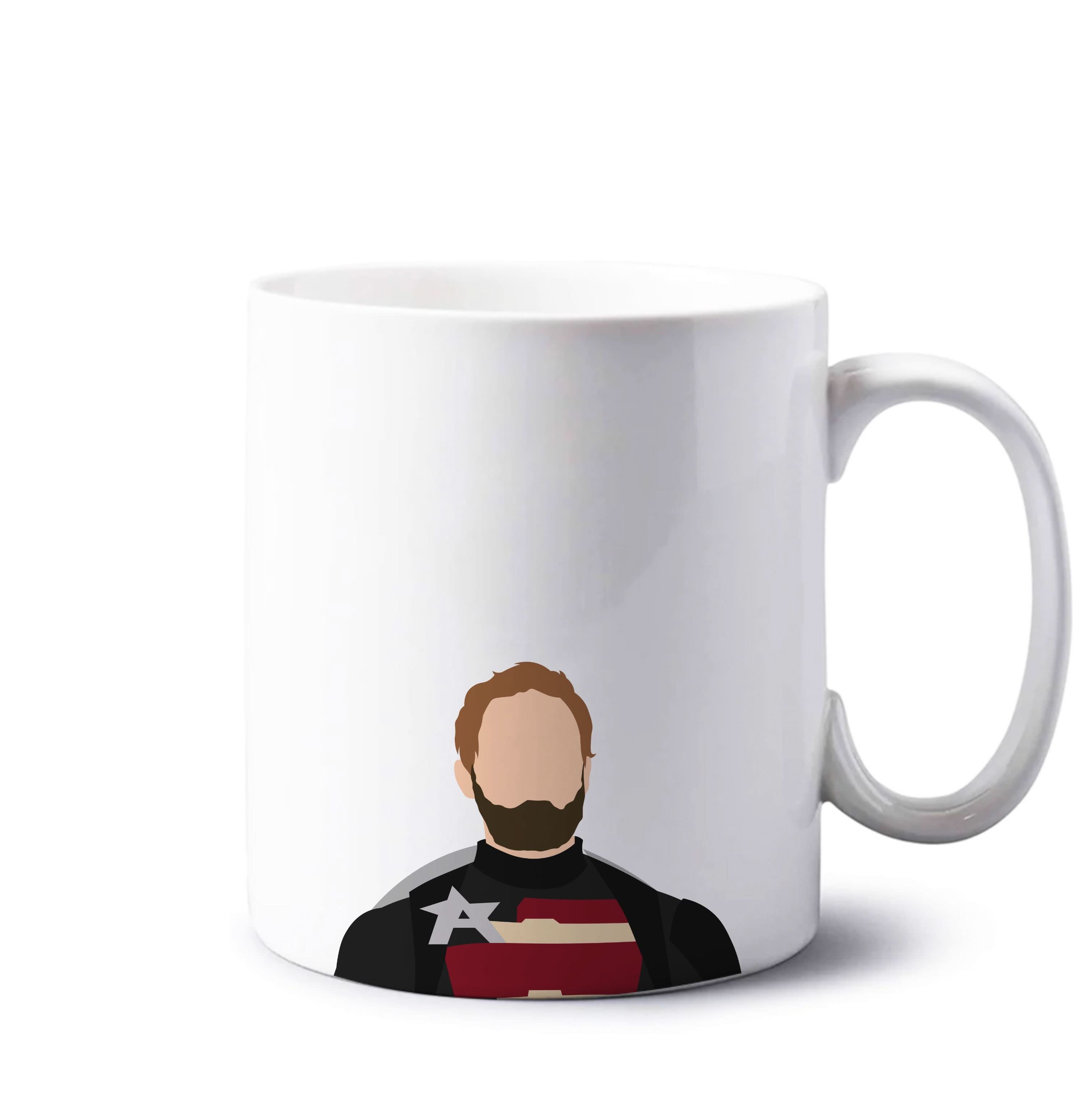 You're An Asshole Mug
