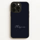 Black FridayPhone Cases