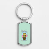 Kpop Demon Hunters Keyrings