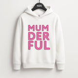 Mother's Day Kids Hoodies