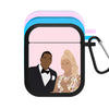 Power Couples AirPods Cases