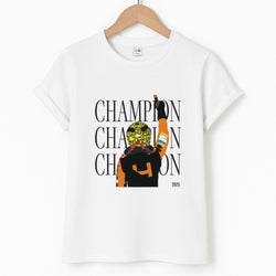 Lando Champion 2025 Unisex T-Shirt