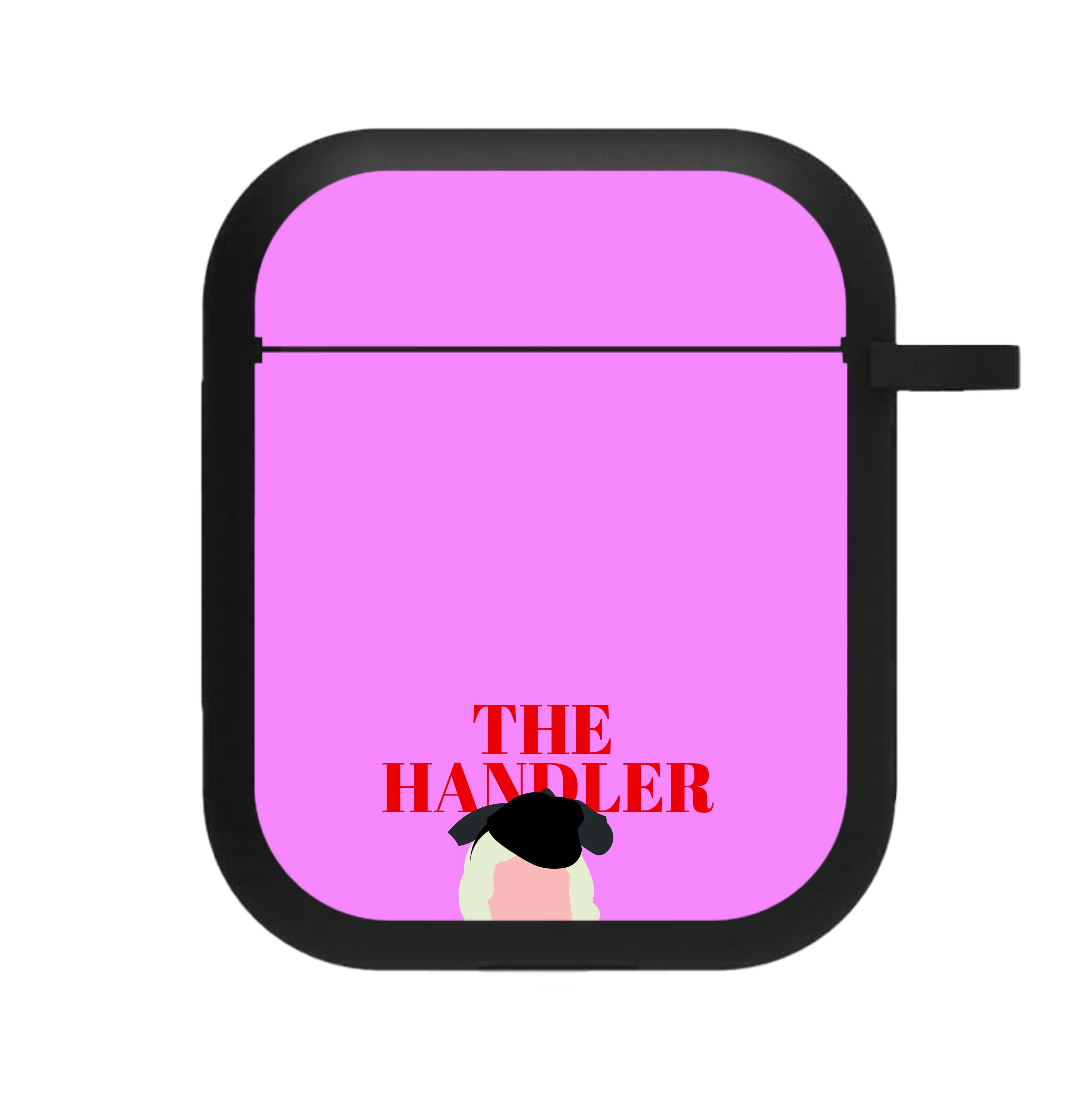 The Handler AirPods Case