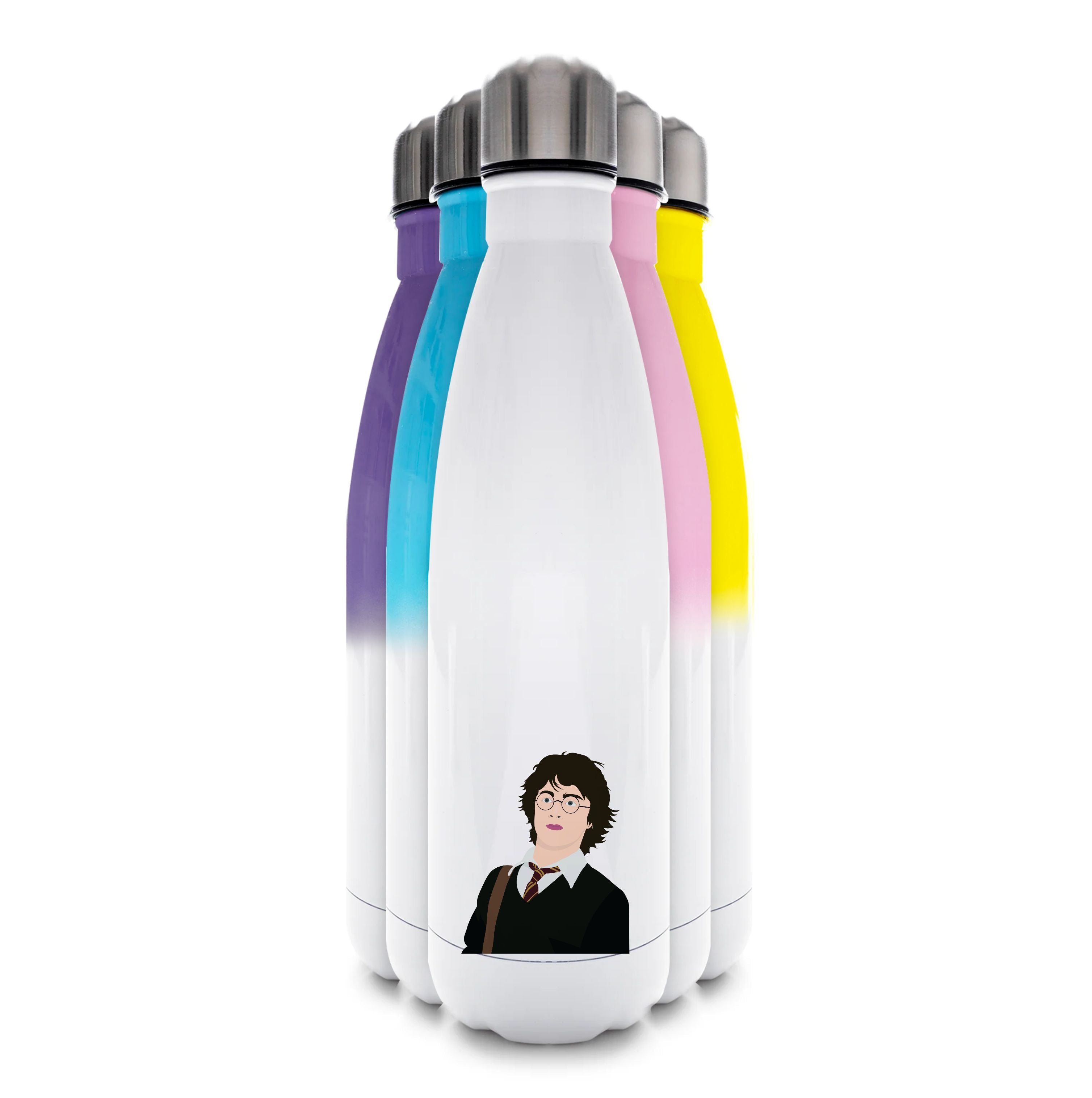 Harry Water Bottle