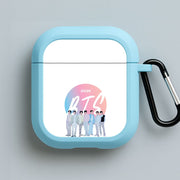 2026 K-Pop Band  AirPods Case 3