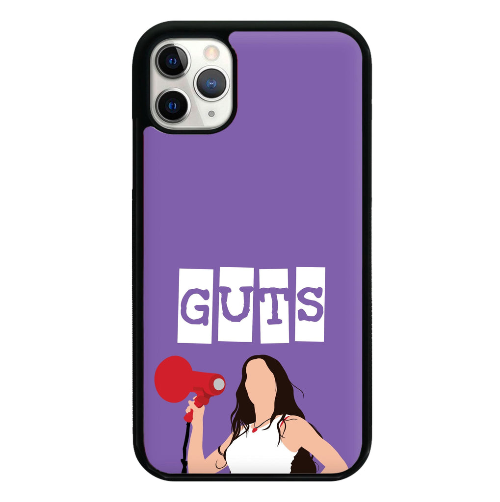 Free personalisation on all phone cases