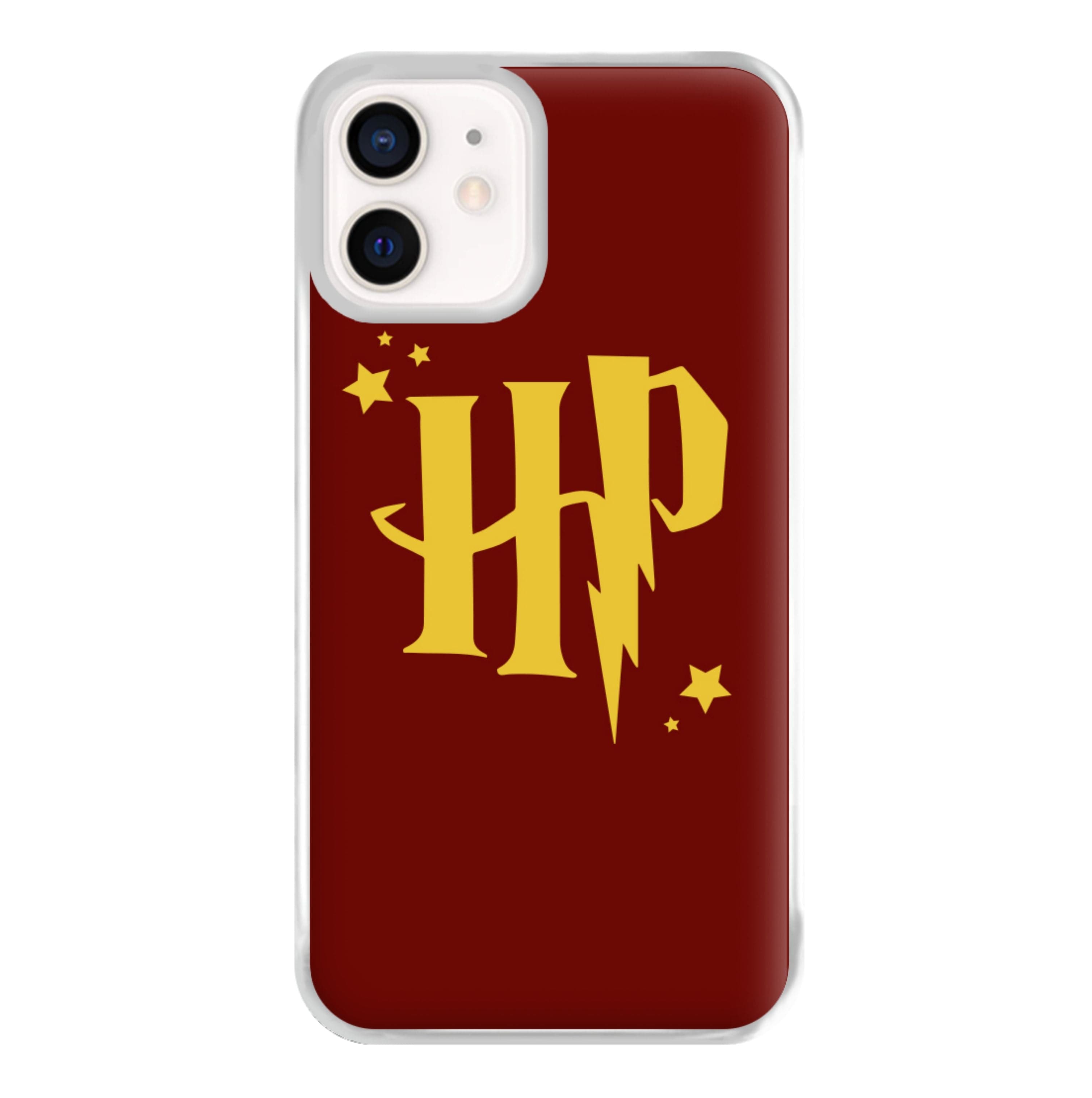 HP Phone Case