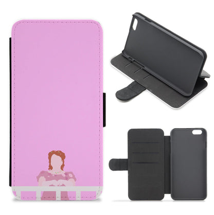 Penelope Flip / Wallet Phone Case