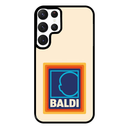 Baldi - Father's Day Galaxy S22 Ultra Case