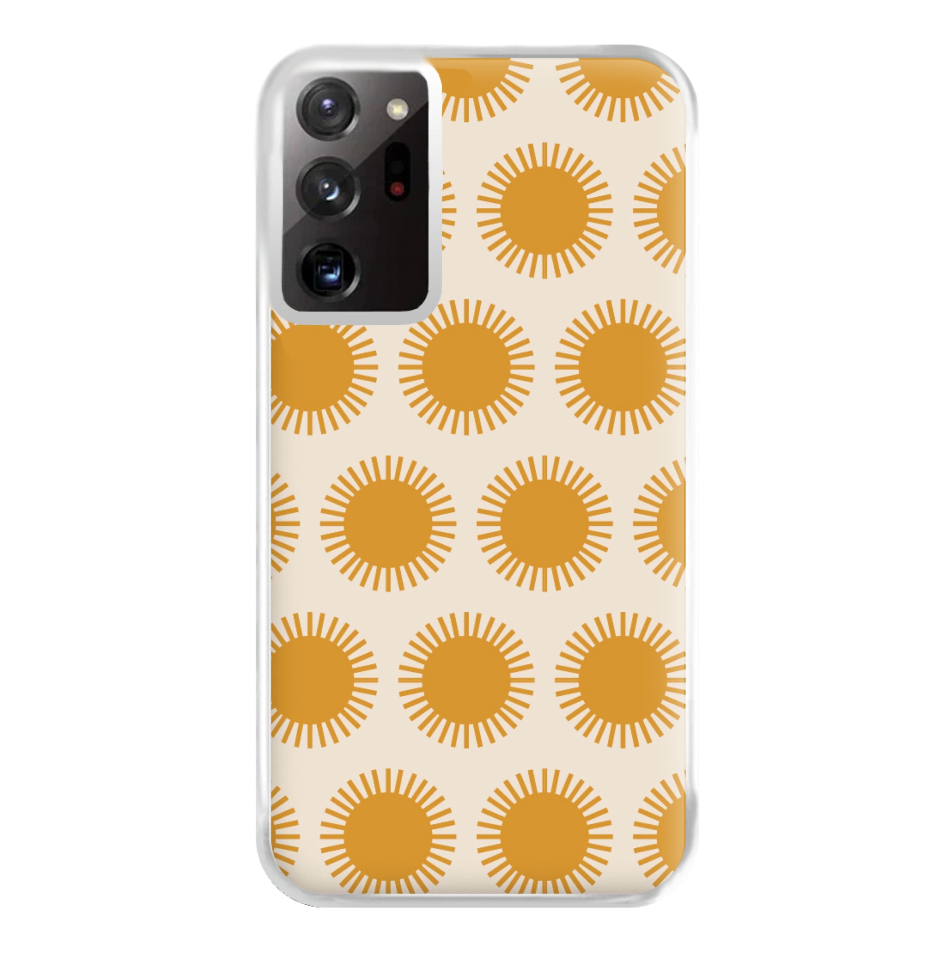 Spring Sunshine Phone Case