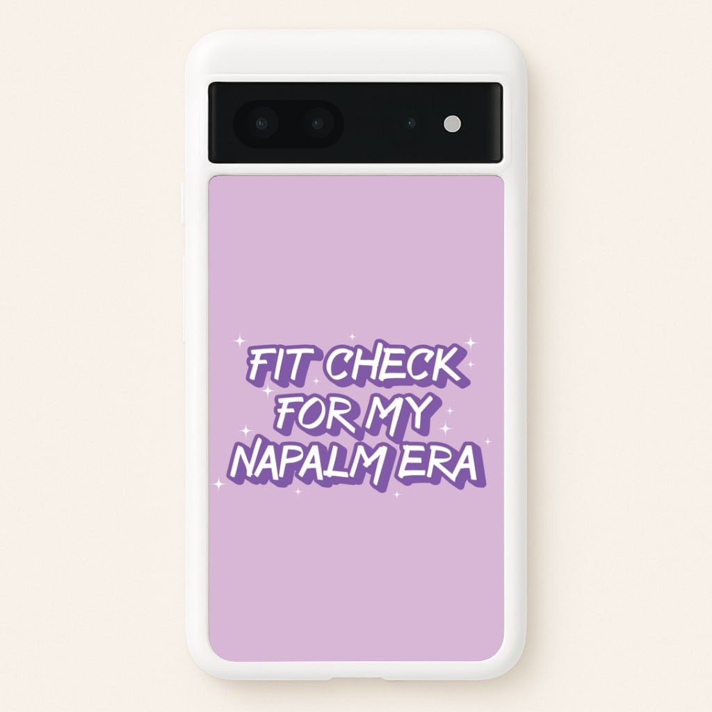 Fit Check Google Pixel 7 Case