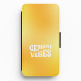 Astrology Wallet Phone Cases