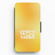 AstrologyWallet Phone Cases