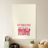 BTS Posters