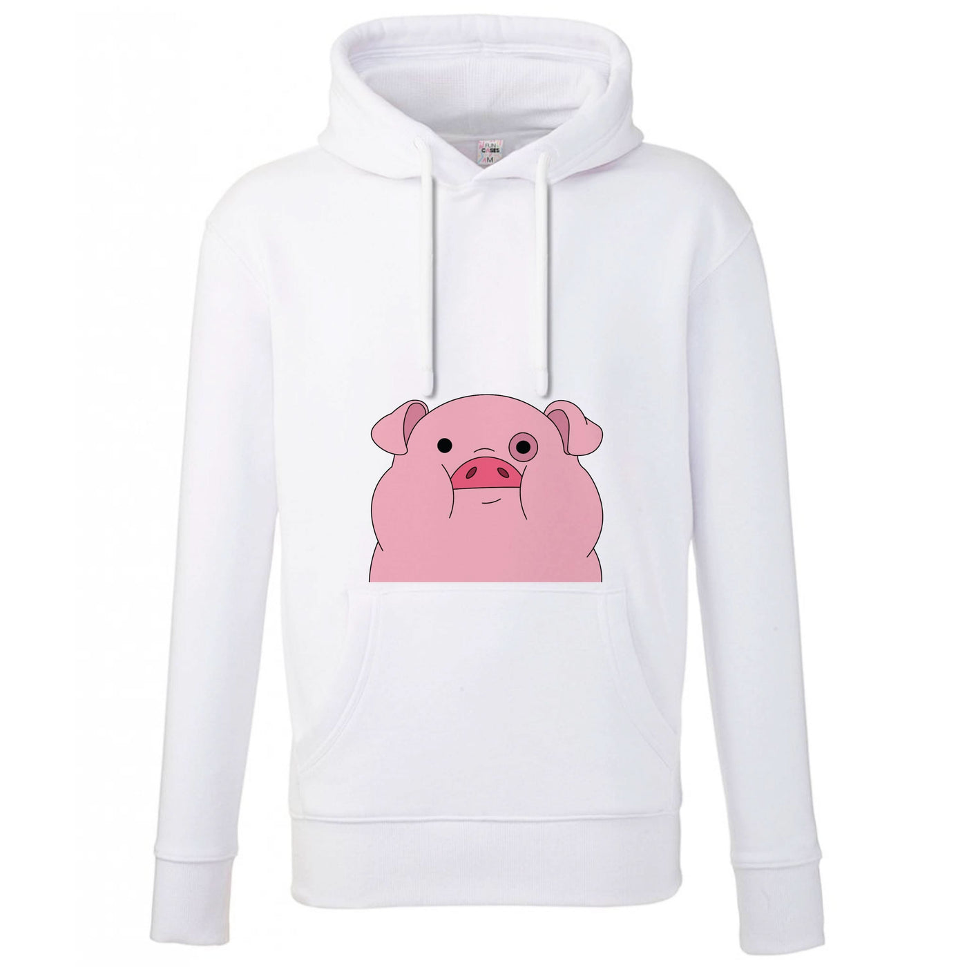 Waddles Hoodie