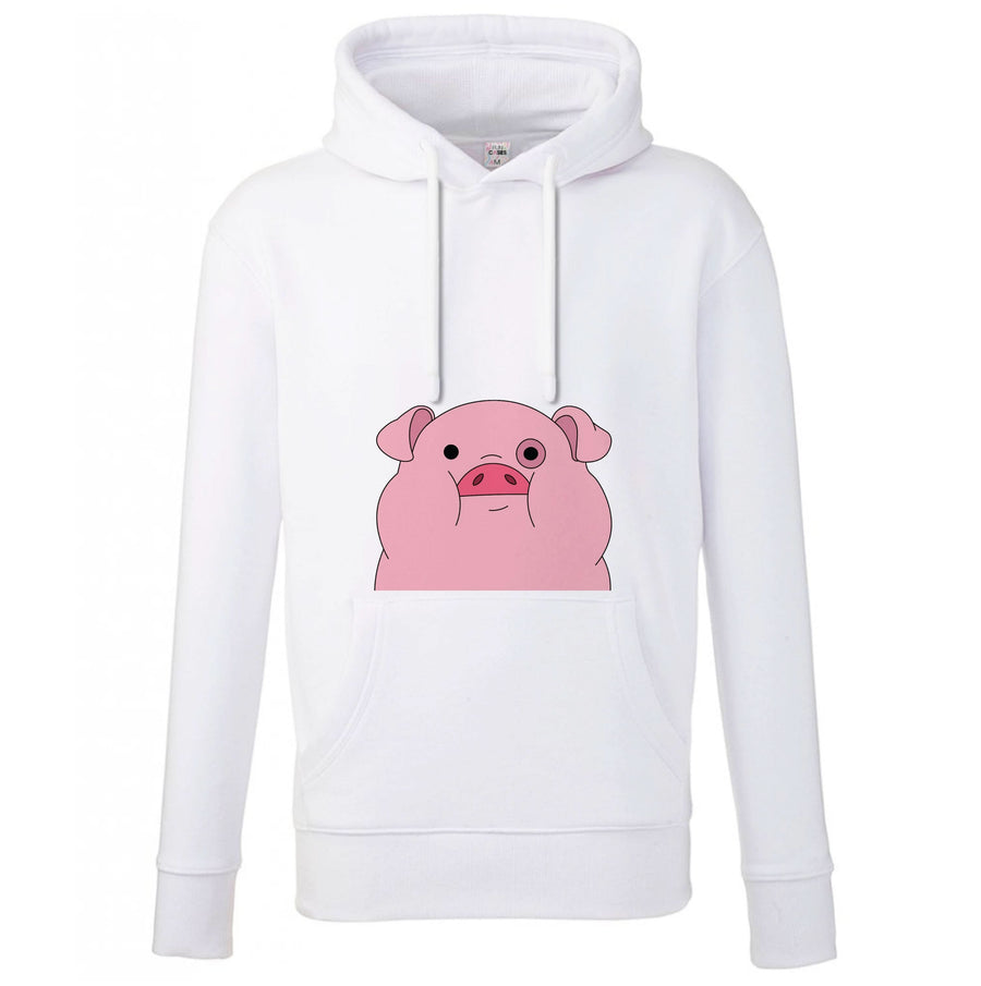 Waddles Hoodie