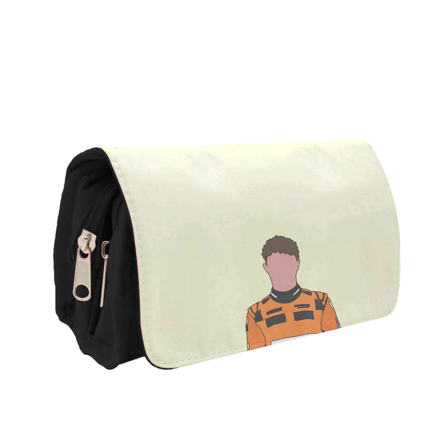 Norris Pencil Case