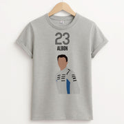 Albon 2026 T-Shirt 2